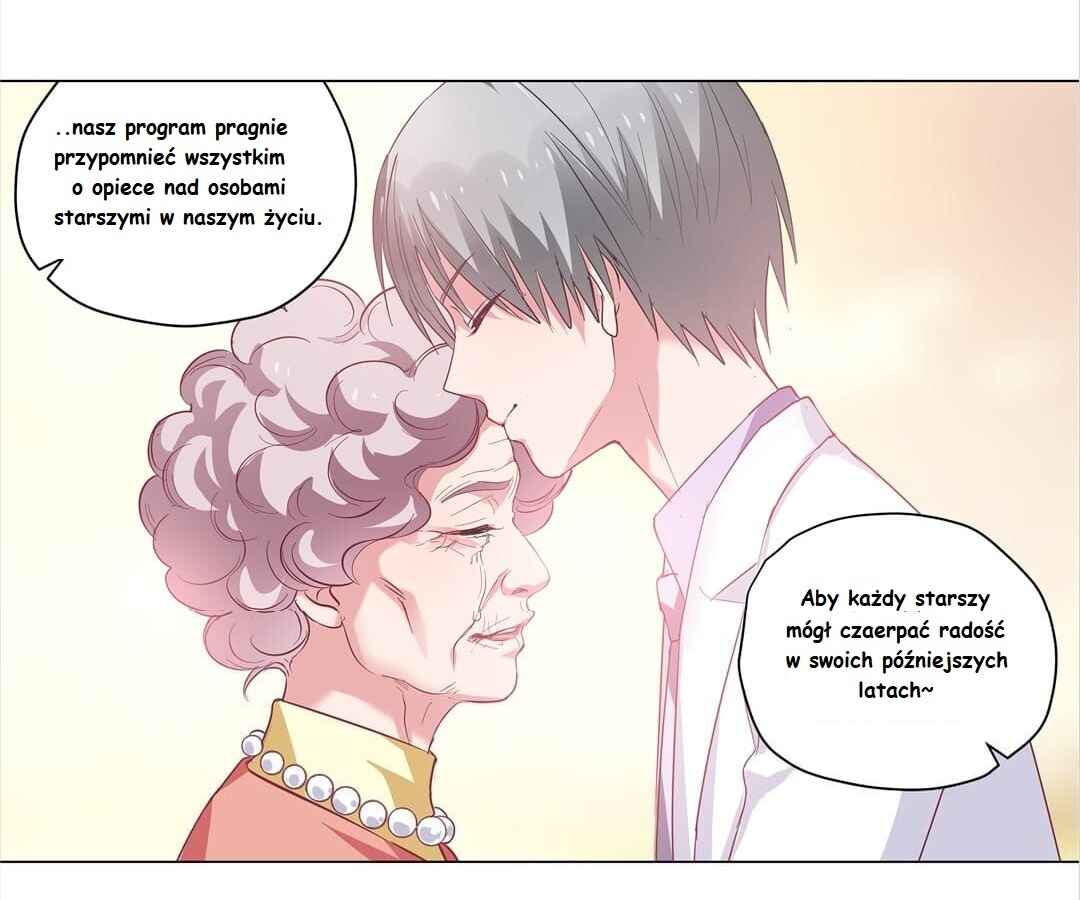 Turn to Prince Charming Chapter 68 - Page 23
