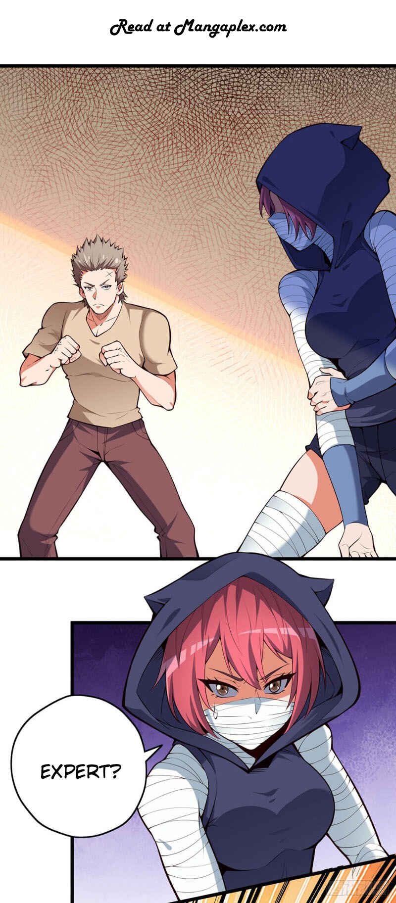 The Super Doctor From 2089 Chapter 224 - Page 2