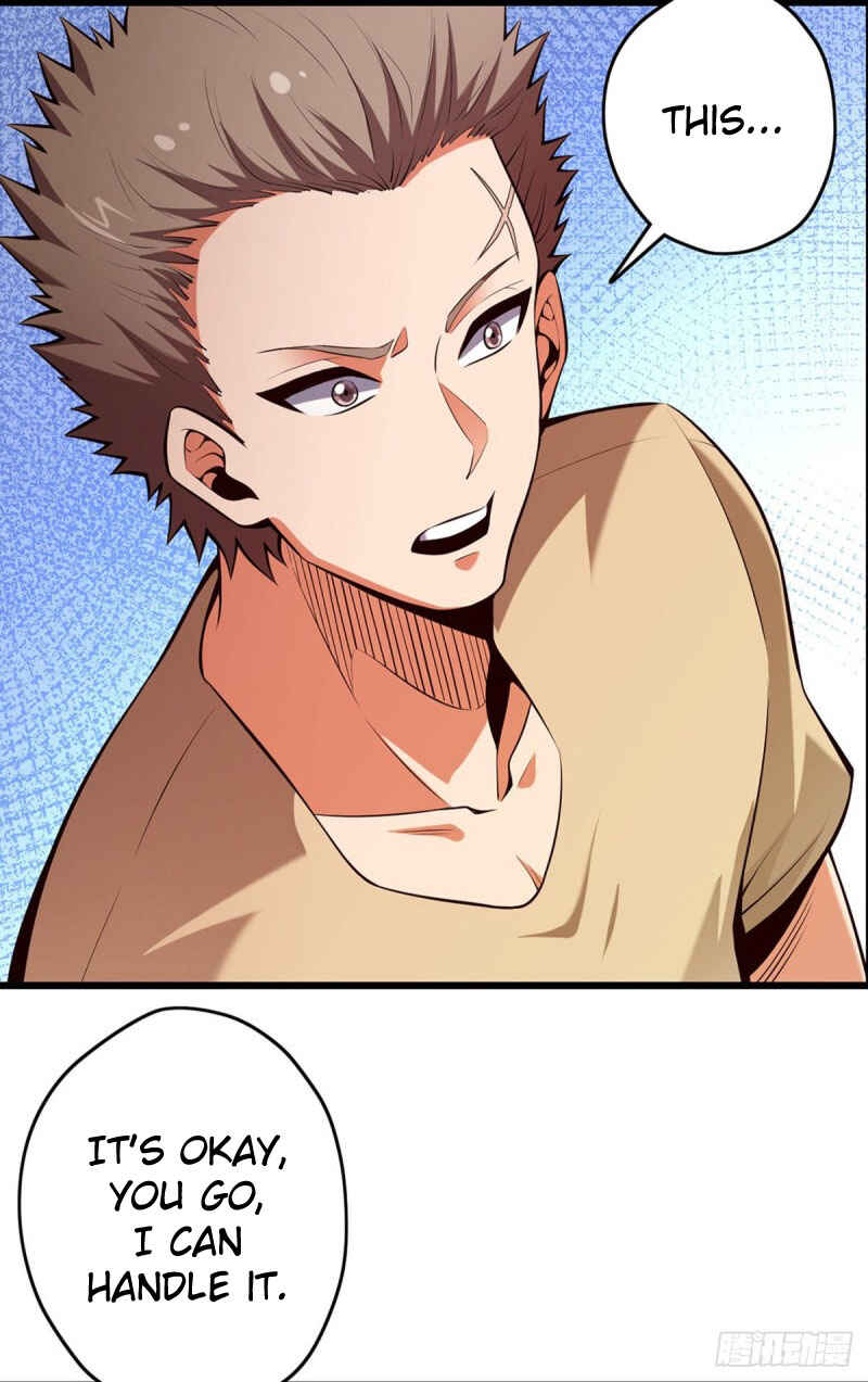 The Super Doctor From 2089 Chapter 224 - Page 29