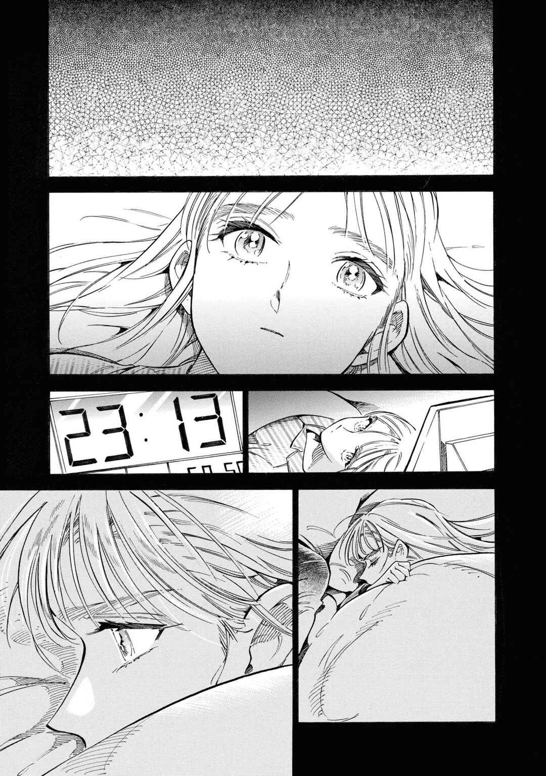 Subaru to Suu-san Chapter 39 - Page 11