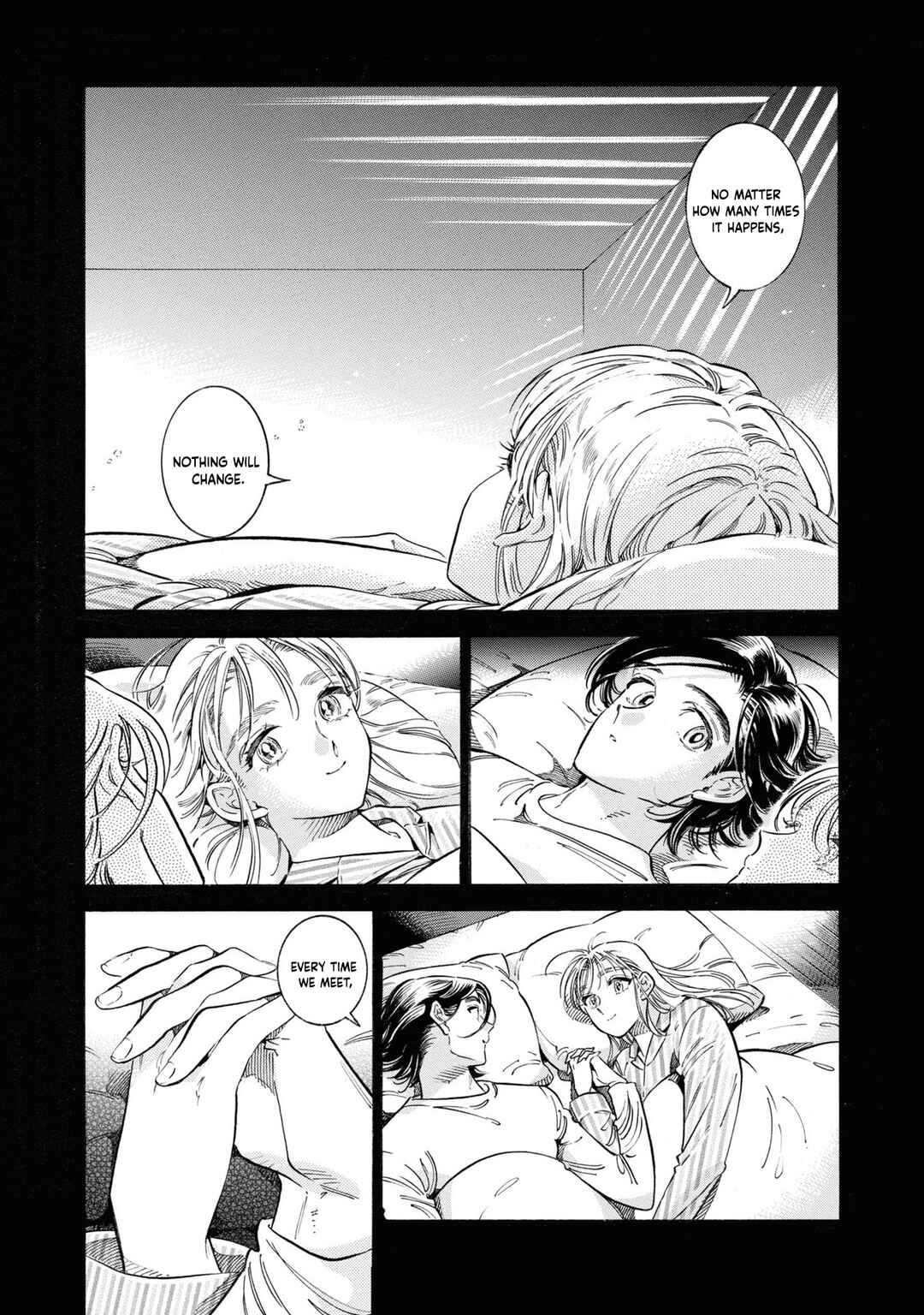 Subaru to Suu-san Chapter 39 - Page 14