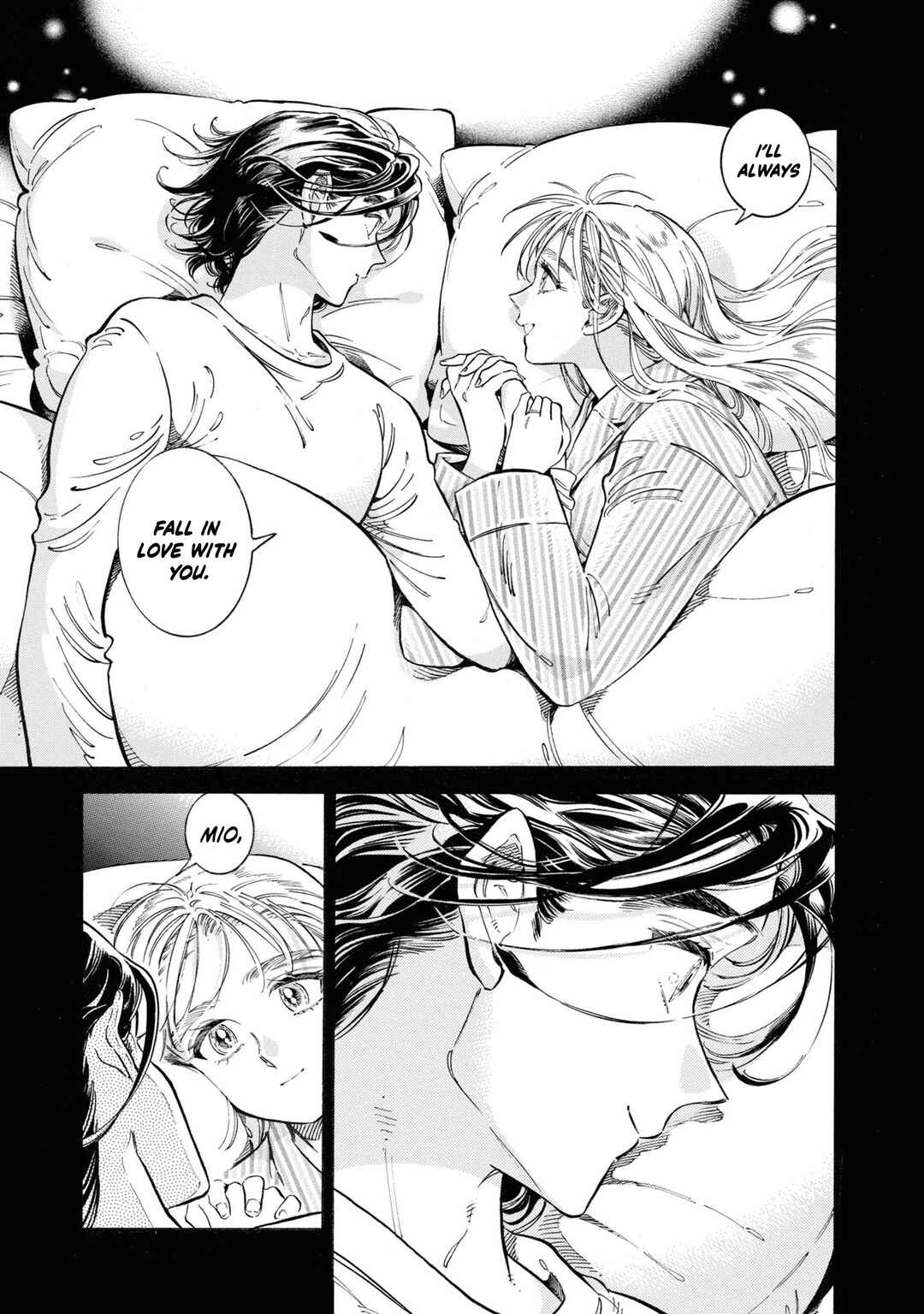 Subaru to Suu-san Chapter 39 - Page 15