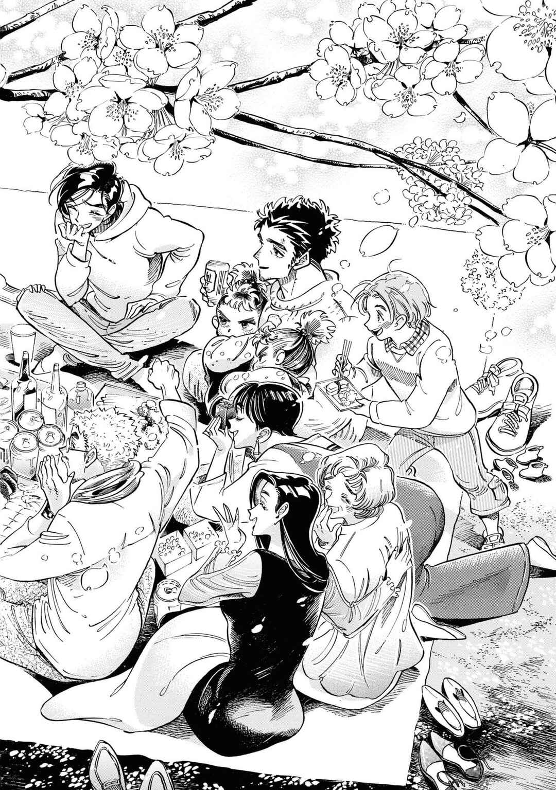Subaru to Suu-san Chapter 39 - Page 29
