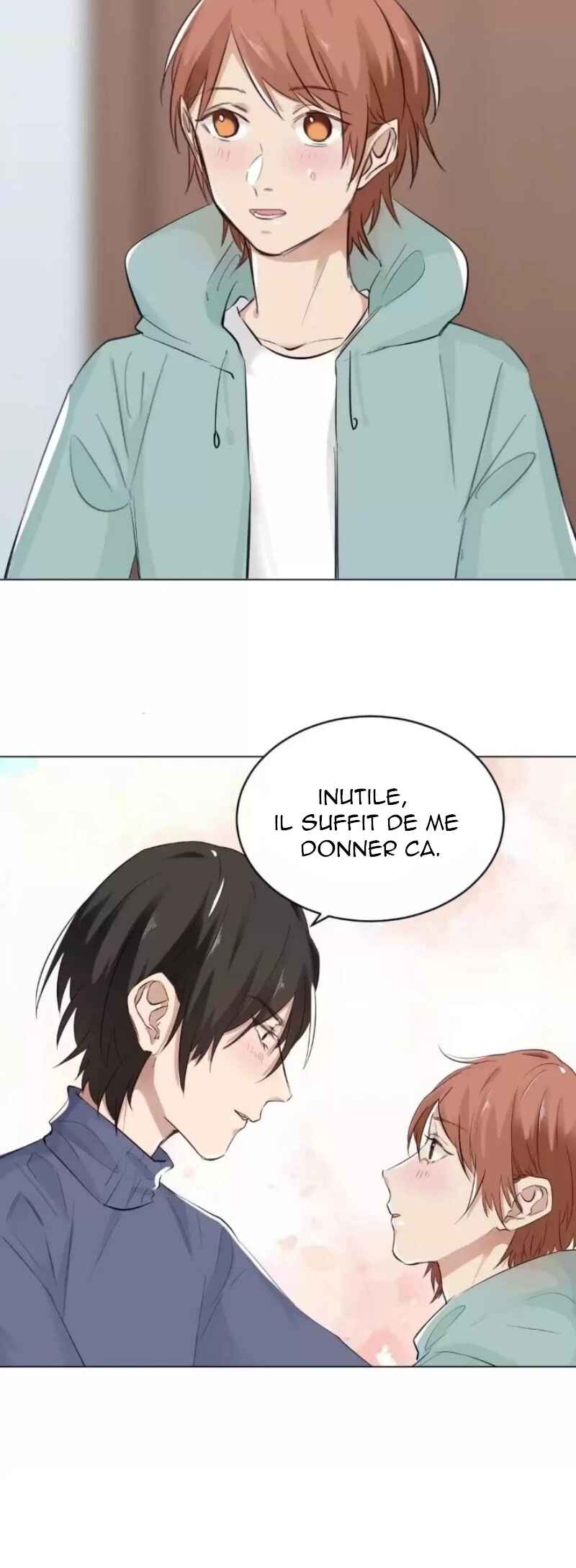 Bloody Taboo Chapter 82 - Page 7