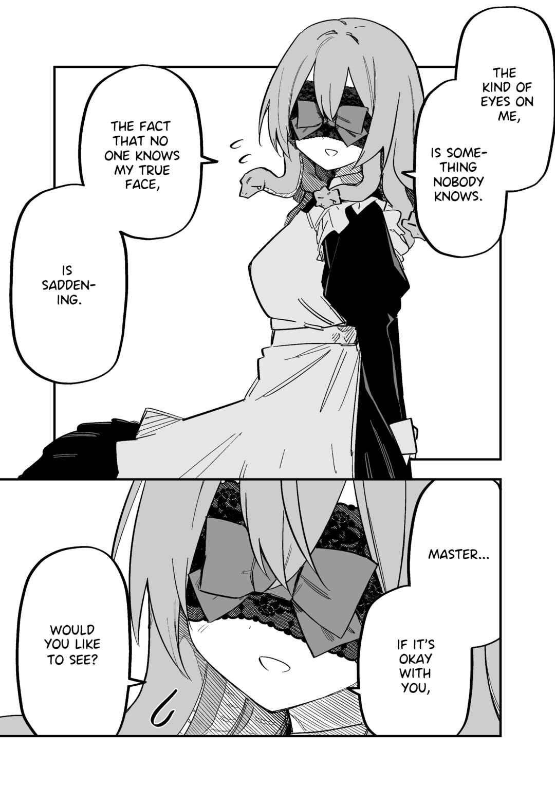 Medusa Dorei wo Katta Chapter 5 - Page 3