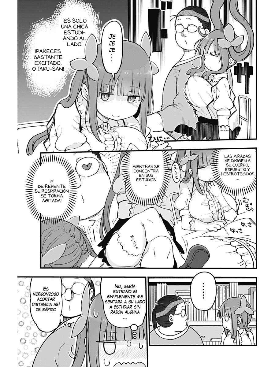 Futaribocchi no OtaCir no Hime Chapter 25 - Page 4