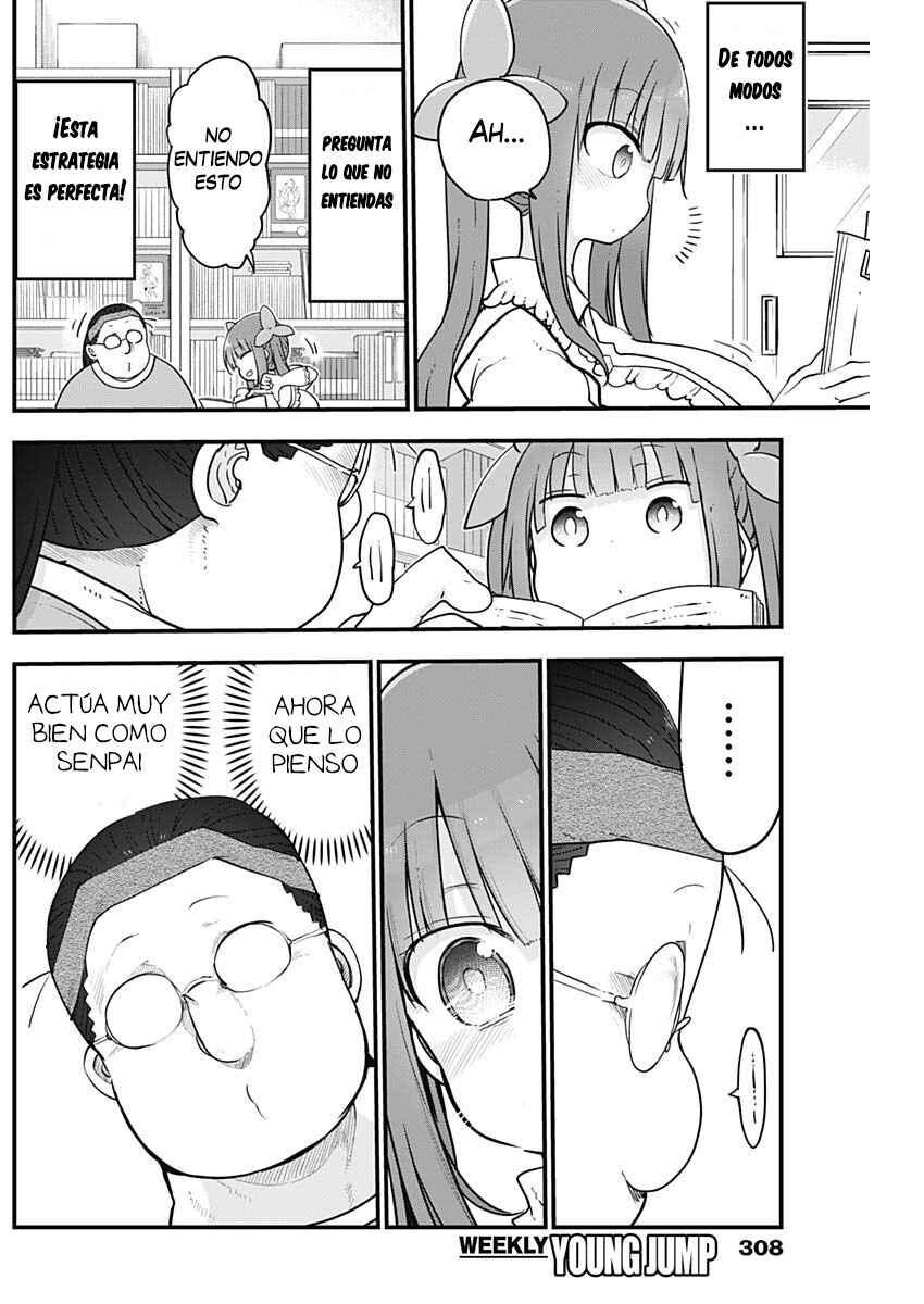 Futaribocchi no OtaCir no Hime Chapter 25 - Page 7