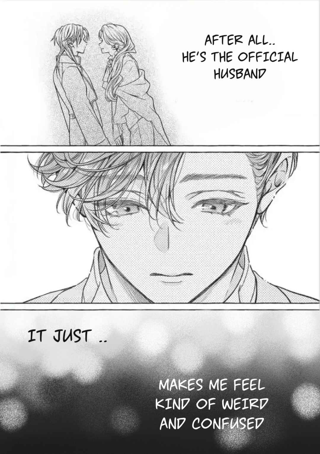 Reiguu Muko Life wo Mankitsu Shiyou to Shitara, Dekiai Route ni Hairimashita!? Chapter 8 - Page 33