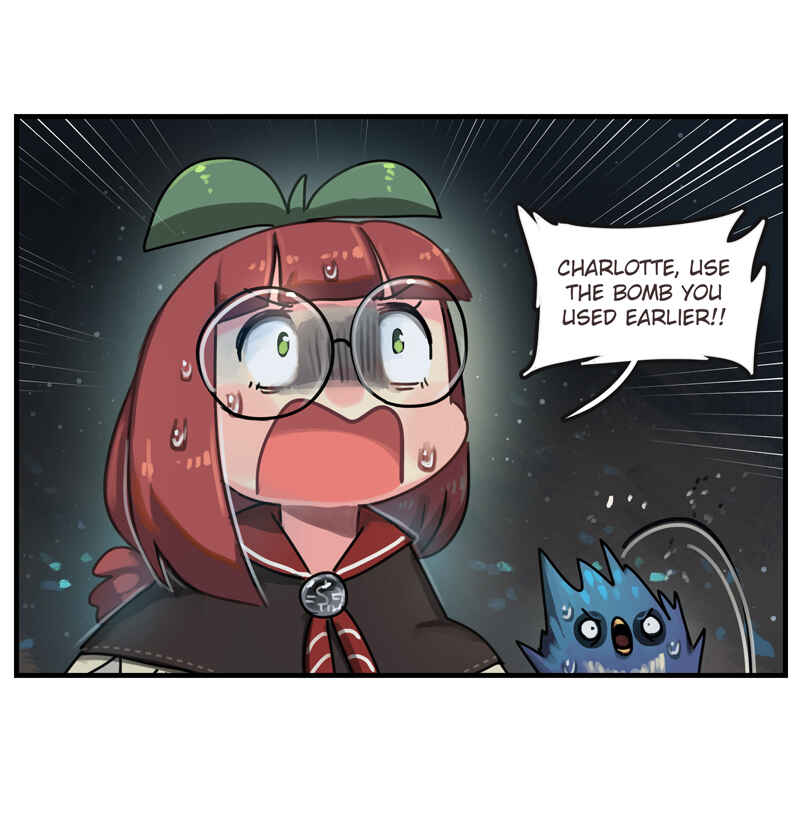 The Steam Dragon Express Chapter 94 - Page 4