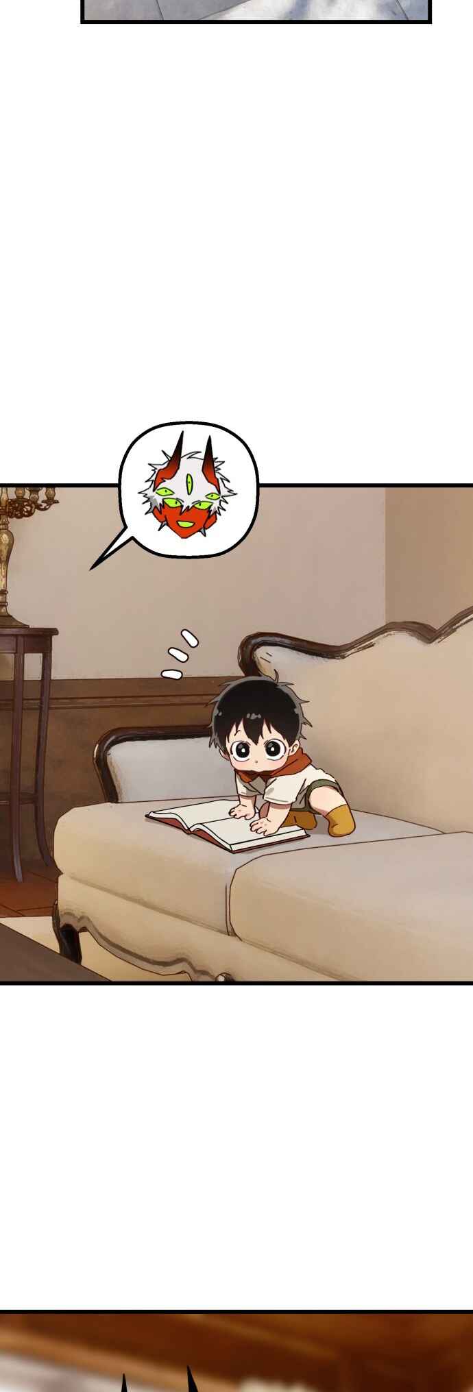 Eomma re Mannareo Ganeun Gil Chapter 42 - Page 17