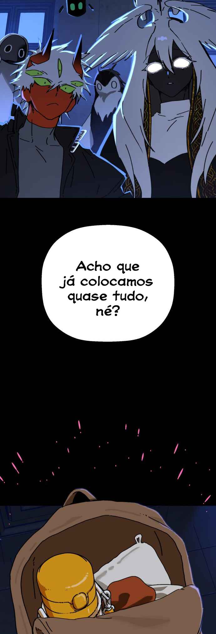 Eomma re Mannareo Ganeun Gil Chapter 42 - Page 29