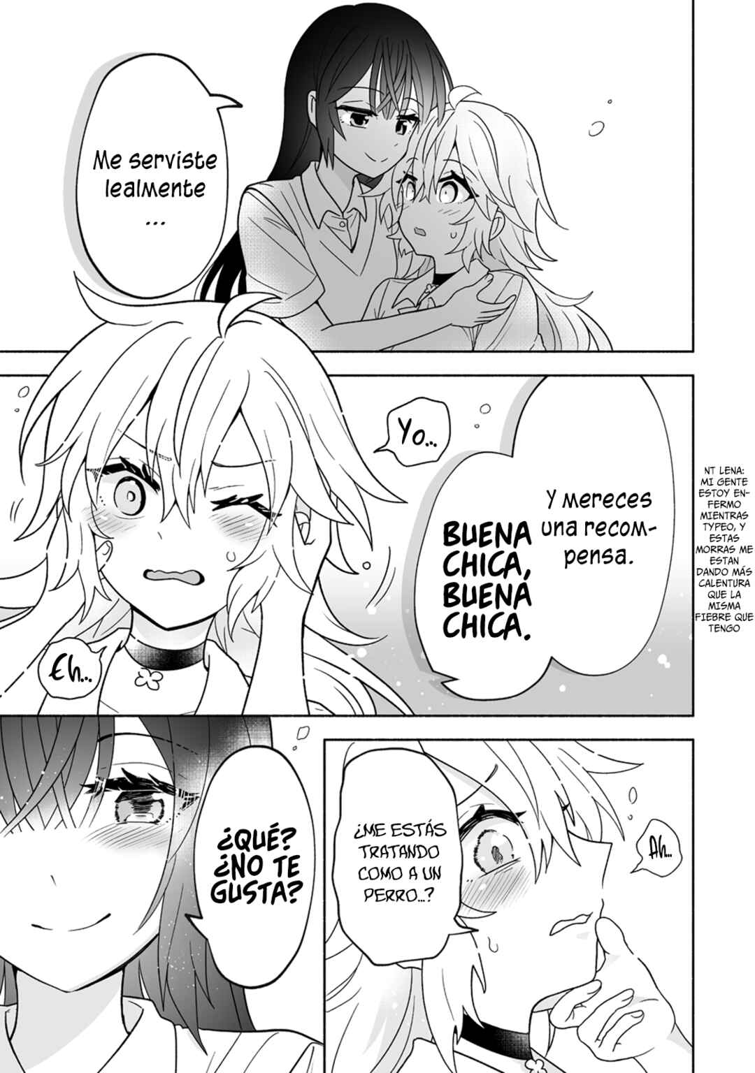 Osananajimi no Ijou Kawaii Imouto-chan Chapter 4 - Page 24