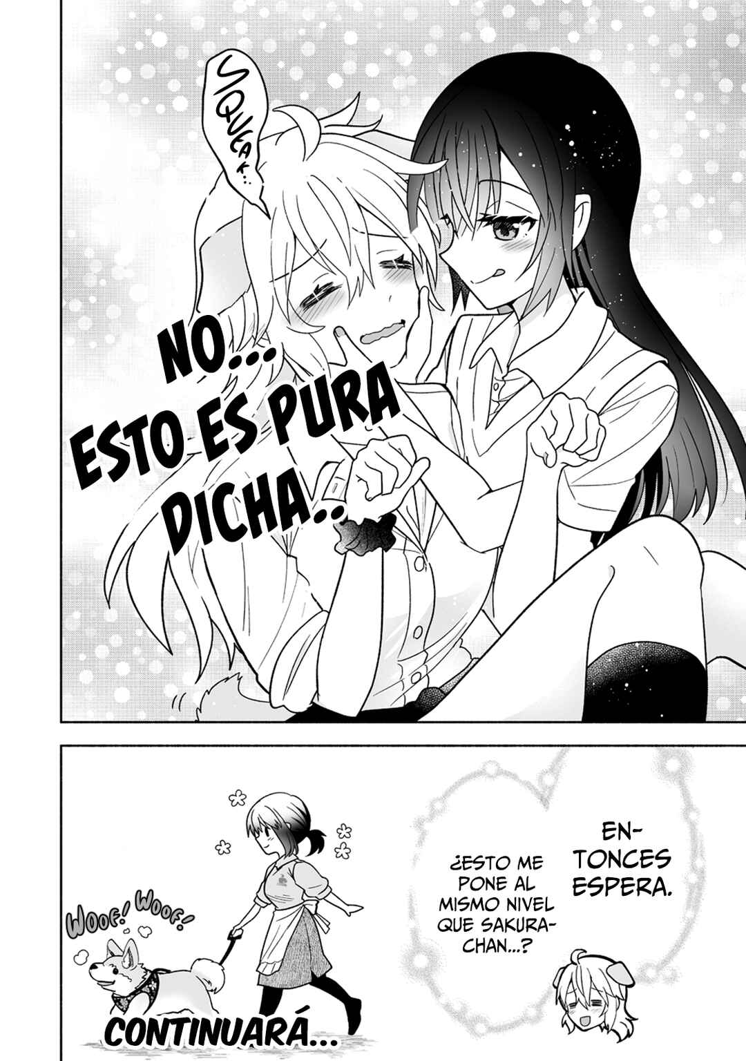 Osananajimi no Ijou Kawaii Imouto-chan Chapter 4 - Page 25