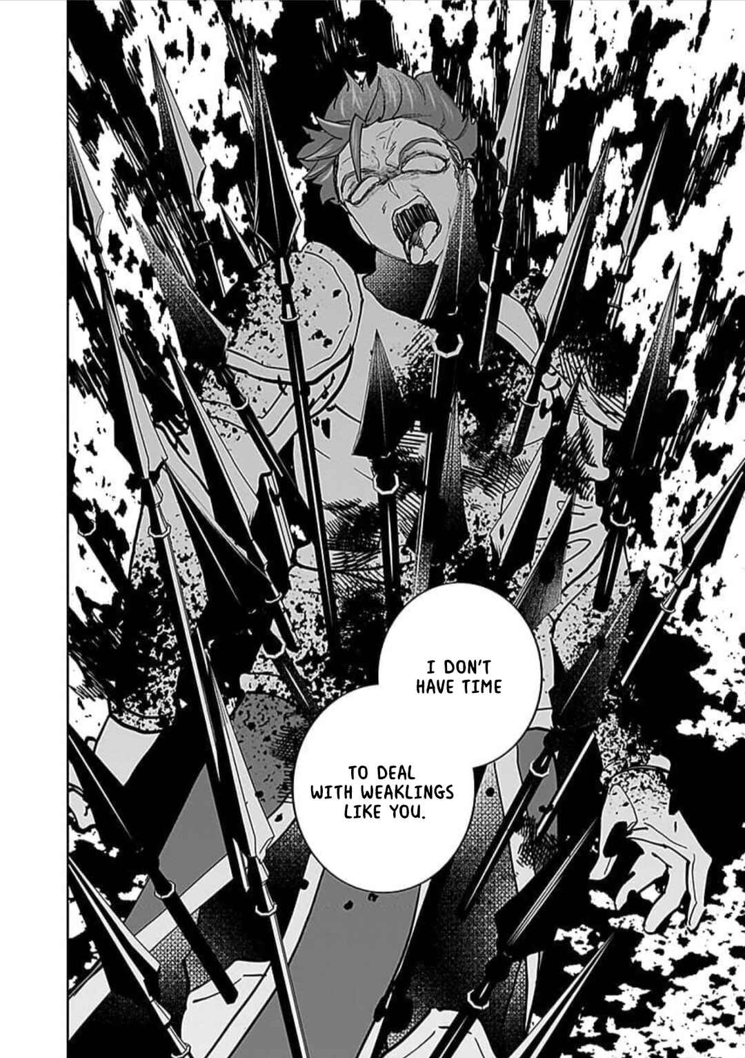 "Eiyuu" ni Akogareta Shoujo wa Kyuuketsuki ni Ochitemo "Eiyuu" wo Mezasu Chapter 8 - Page 23