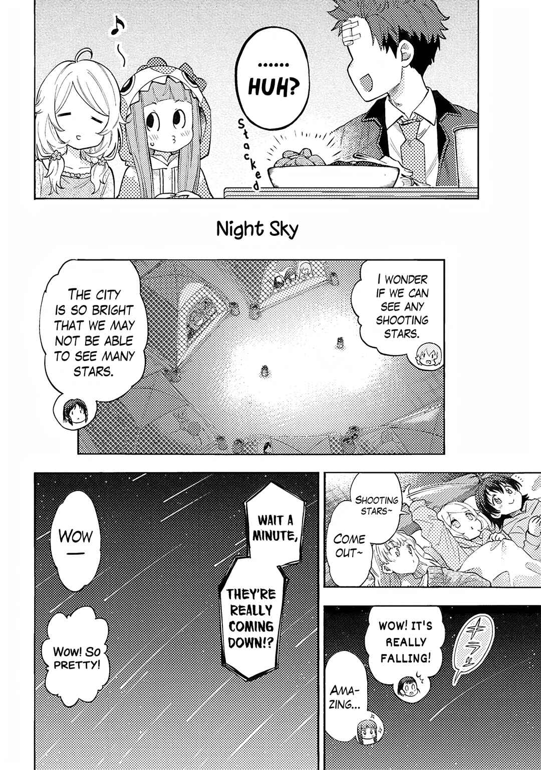 THE iDOLM@STER Cinderella Girls - U149 Chapter 116.5 - Page 6