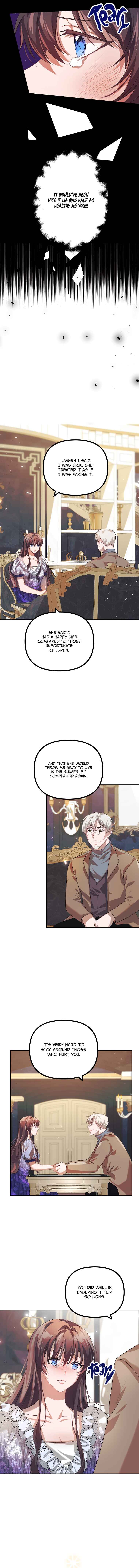 Karina's Last Days Chapter 21 - Page 7