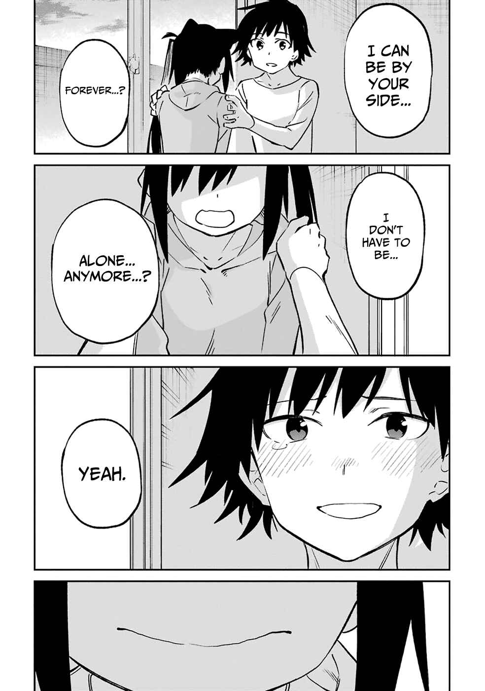 Urami Koi, Koi, Urami Koi Chapter 62 - Page 29