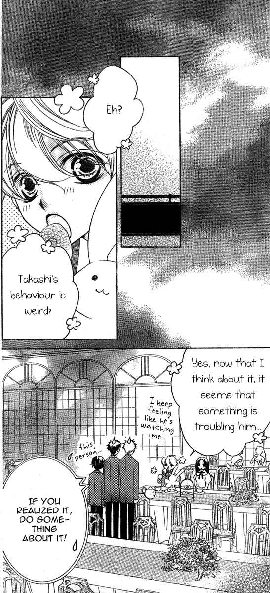 Ouran High School Host Club Chapter 71 - Page 18