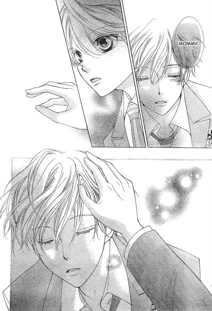 Ouran High School Host Club Chapter 71 - Page 25