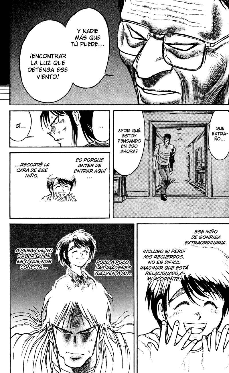 Karakuri Circus Chapter 71 - Page 13