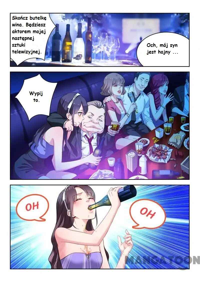 Turn to Prince Charming Chapter 12 - Page 1