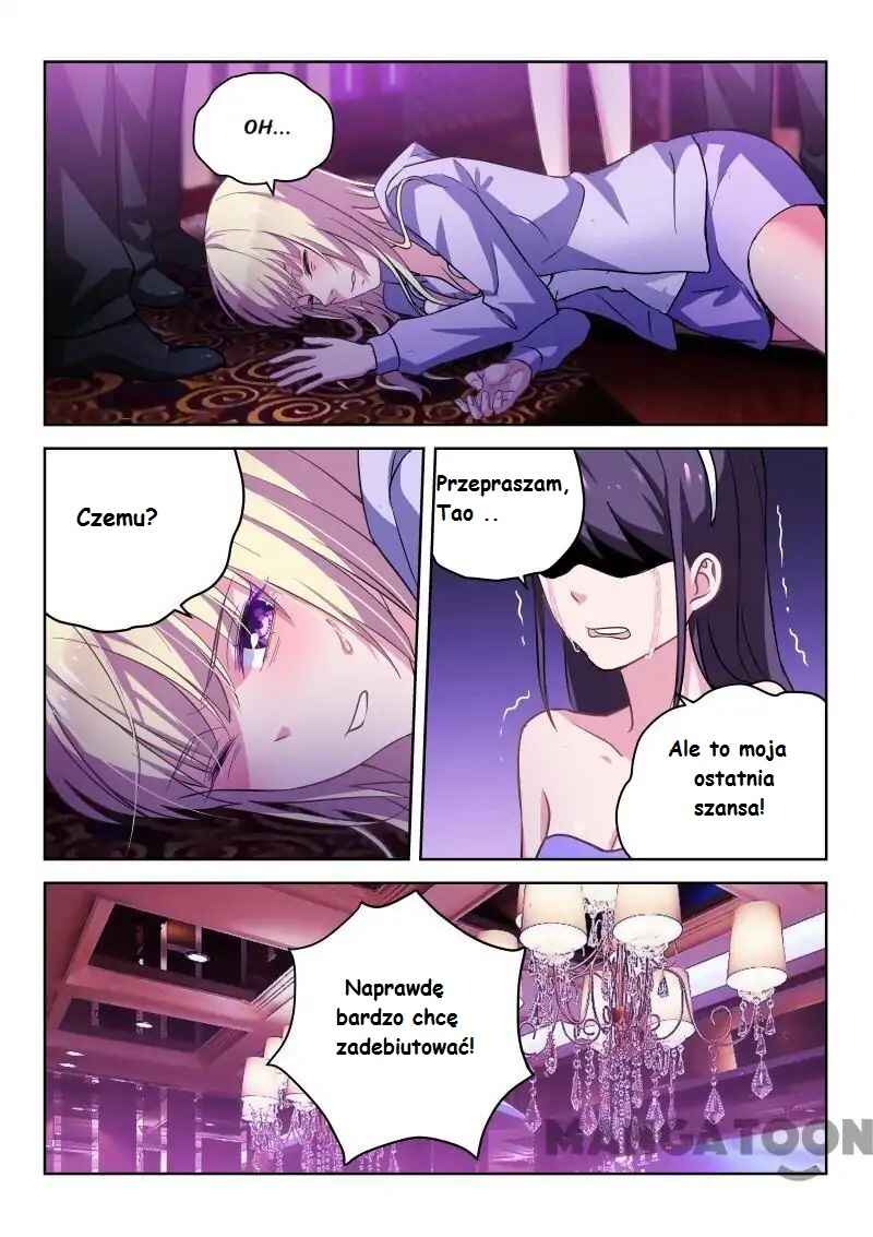 Turn to Prince Charming Chapter 12 - Page 10