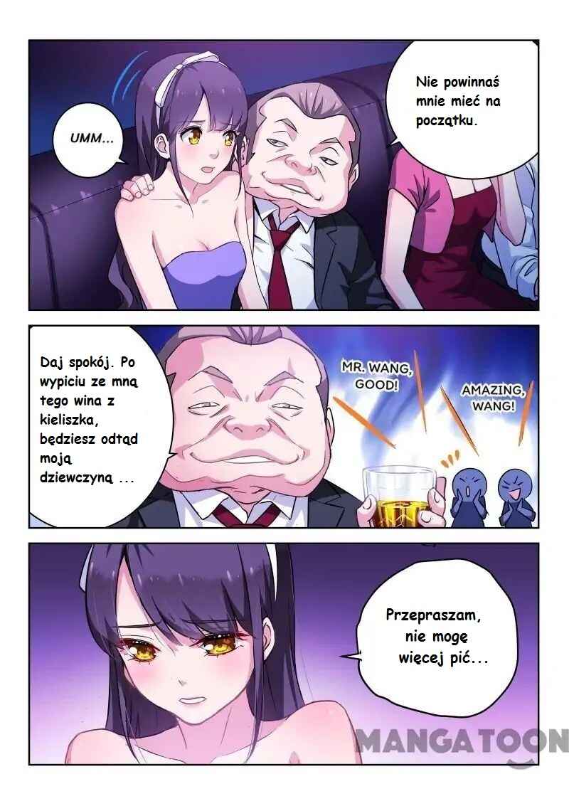 Turn to Prince Charming Chapter 12 - Page 2