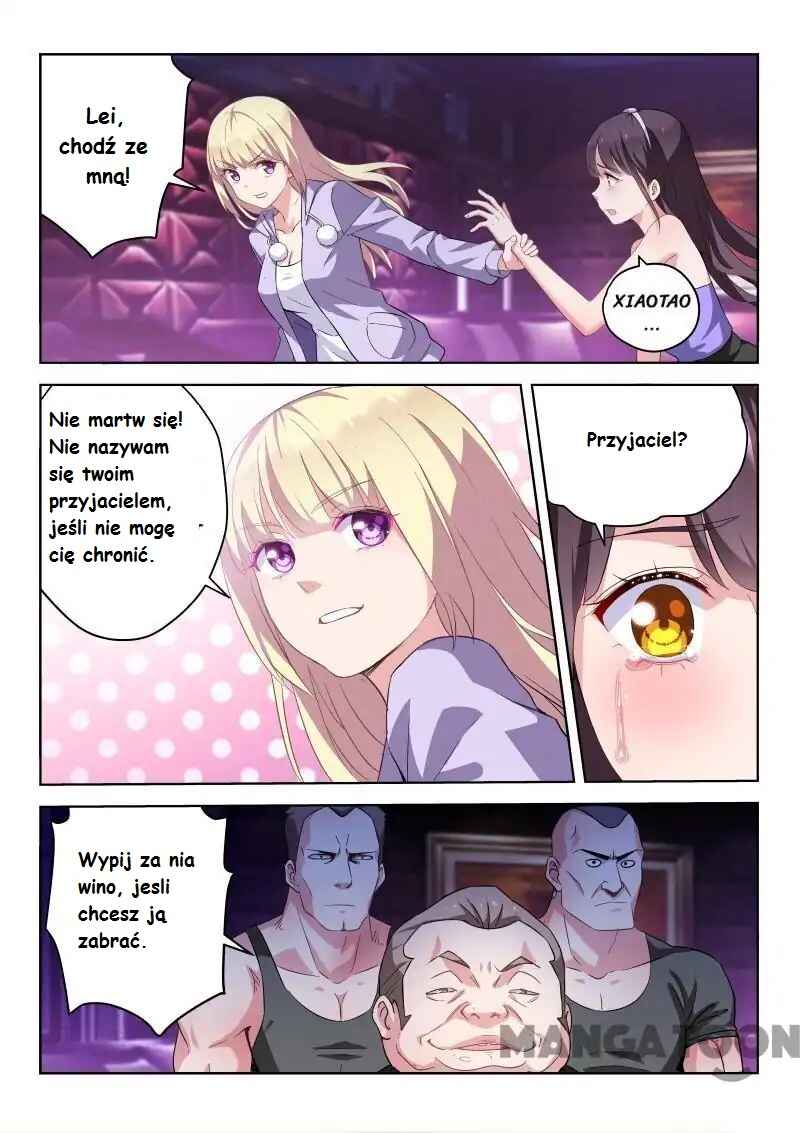 Turn to Prince Charming Chapter 12 - Page 5