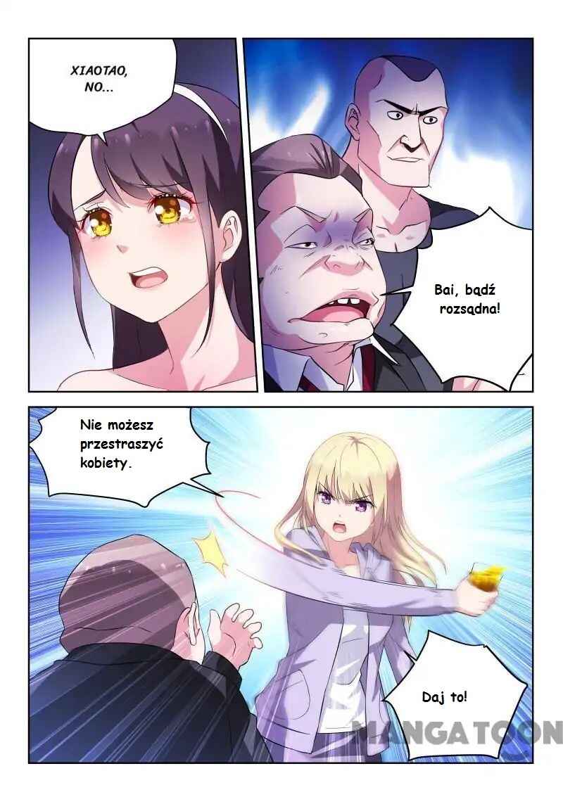 Turn to Prince Charming Chapter 12 - Page 6