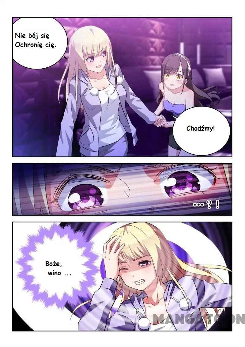 Turn to Prince Charming Chapter 12 - Page 8