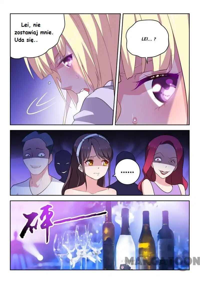 Turn to Prince Charming Chapter 12 - Page 9