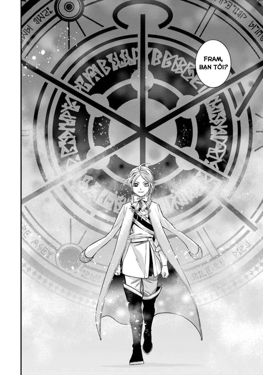 Dead Mount Death Play Chapter 78 - Page 16
