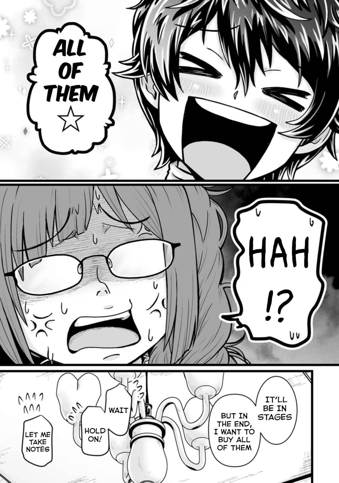 Isekai de Uwamae Hanete Ikiteiku ~Saisei Mahoutsukai no Yuru Fuwa Jinzai Haken Seikatsu~ Chapter 25 - Page 20