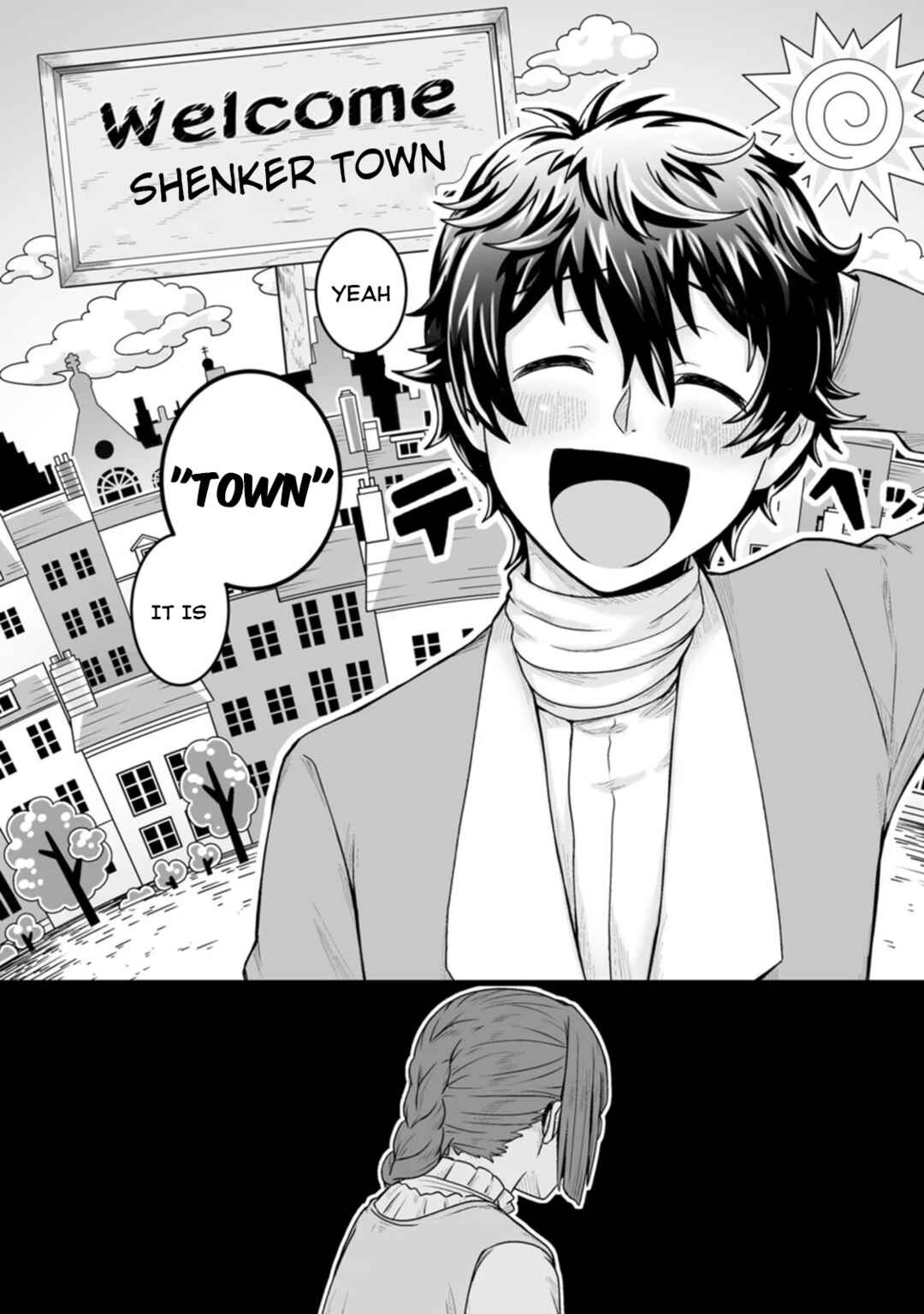 Isekai de Uwamae Hanete Ikiteiku ~Saisei Mahoutsukai no Yuru Fuwa Jinzai Haken Seikatsu~ Chapter 25 - Page 23