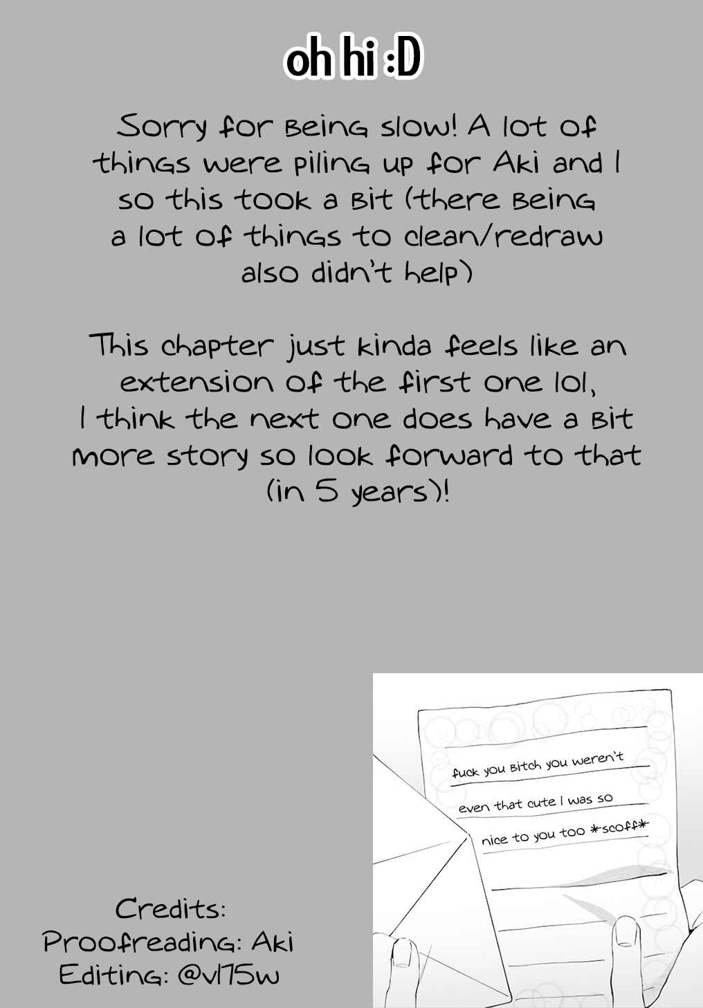 Asahina-san no Bentou Tabetai Chapter 2 - Page 27
