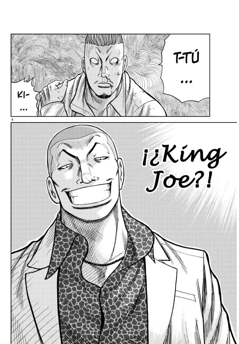 Worst Gaiden Mr. Zetton Chapter 16 - Page 14