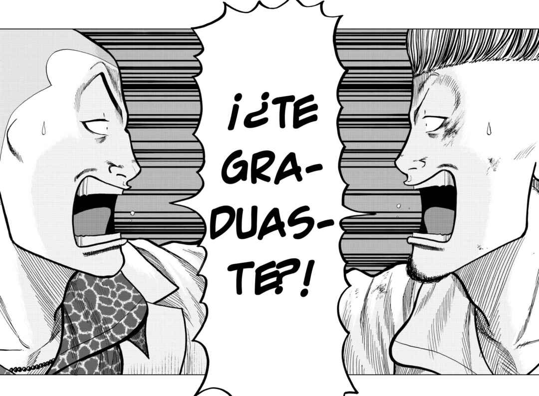 Worst Gaiden Mr. Zetton Chapter 16 - Page 22