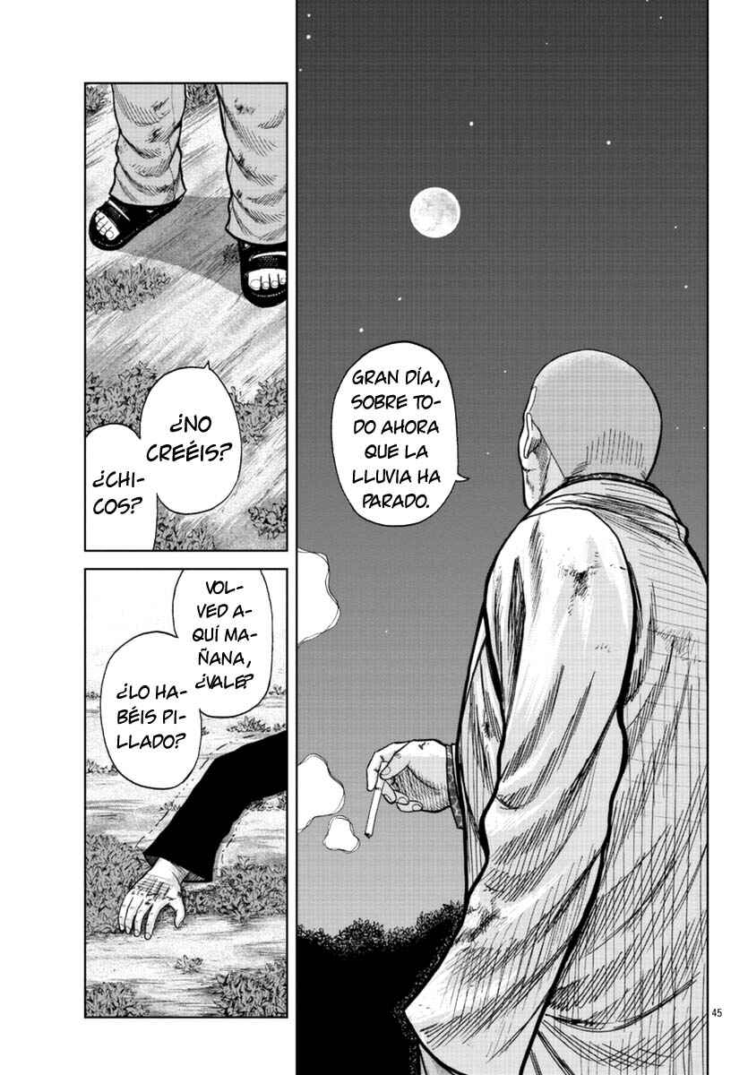 Worst Gaiden Mr. Zetton Chapter 16 - Page 54
