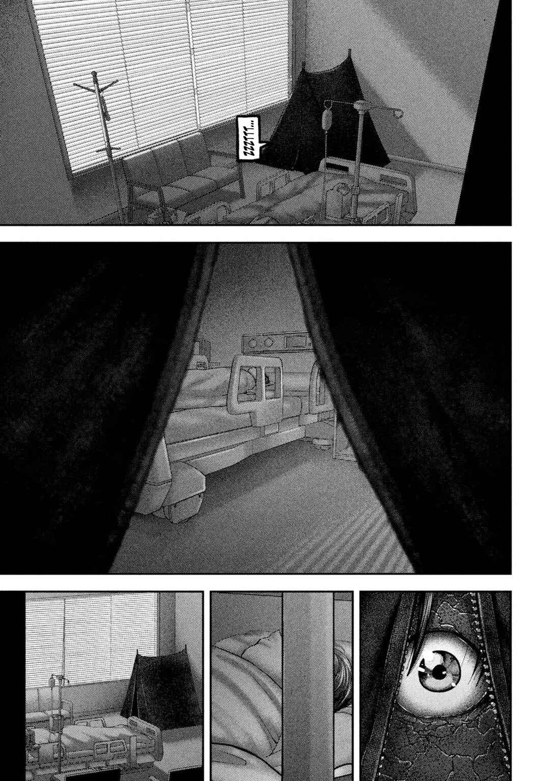 Nezumi no Hatsukoi Chapter 65 - Page 14