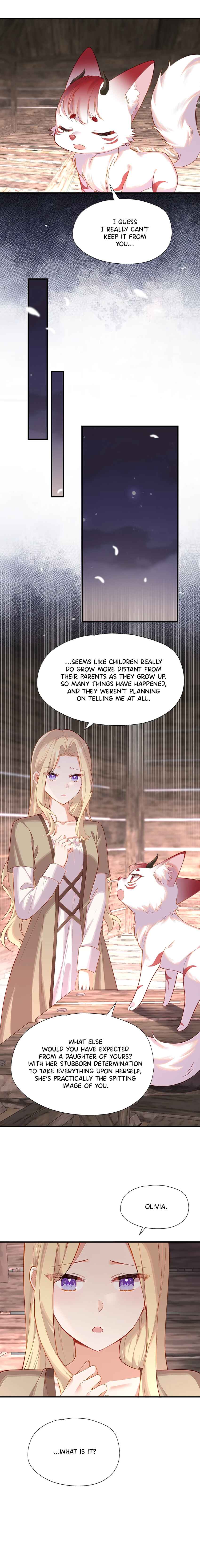 Qǐng Qīfu Wǒ ba, Èyì Xiǎojiě! Chapter 111 - Page 6
