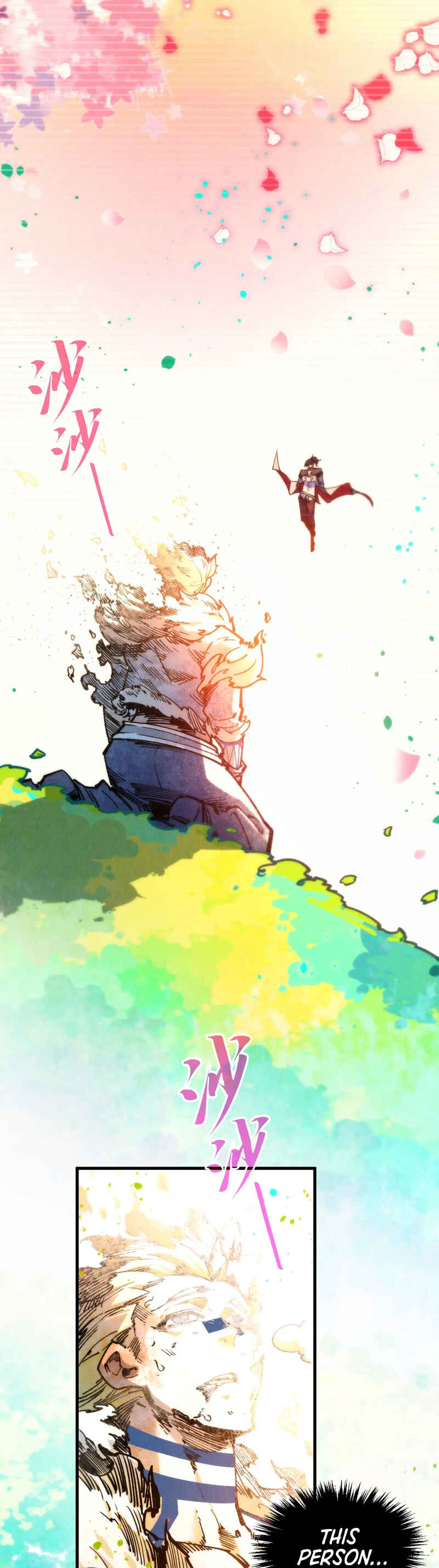 Zhè Yí Shì Wǒ Yào Dāng Zhì Zūn Chapter 375 - Page 14
