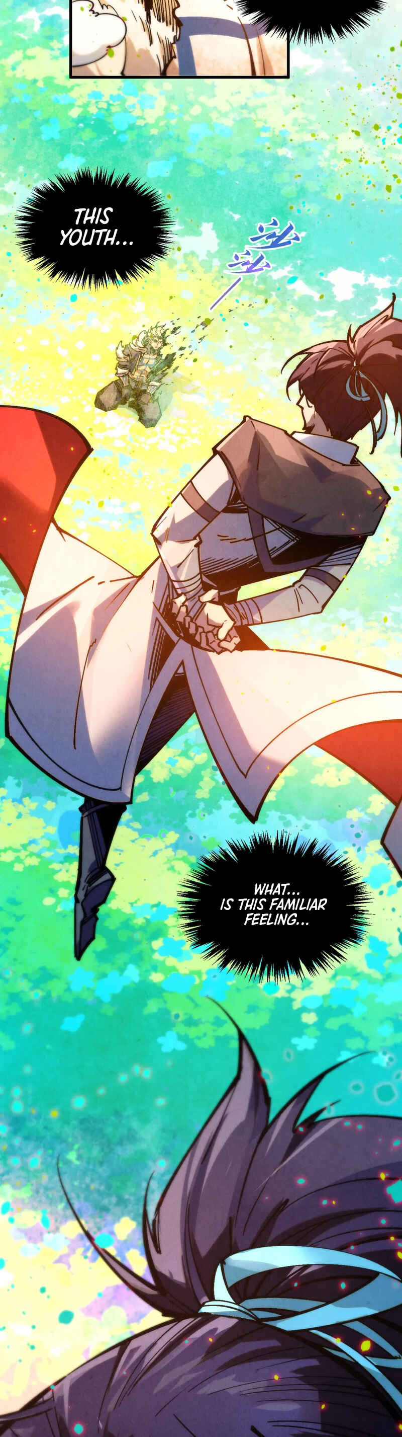 Zhè Yí Shì Wǒ Yào Dāng Zhì Zūn Chapter 375 - Page 15