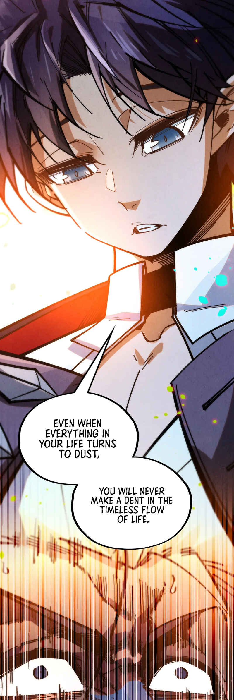 Zhè Yí Shì Wǒ Yào Dāng Zhì Zūn Chapter 375 - Page 16