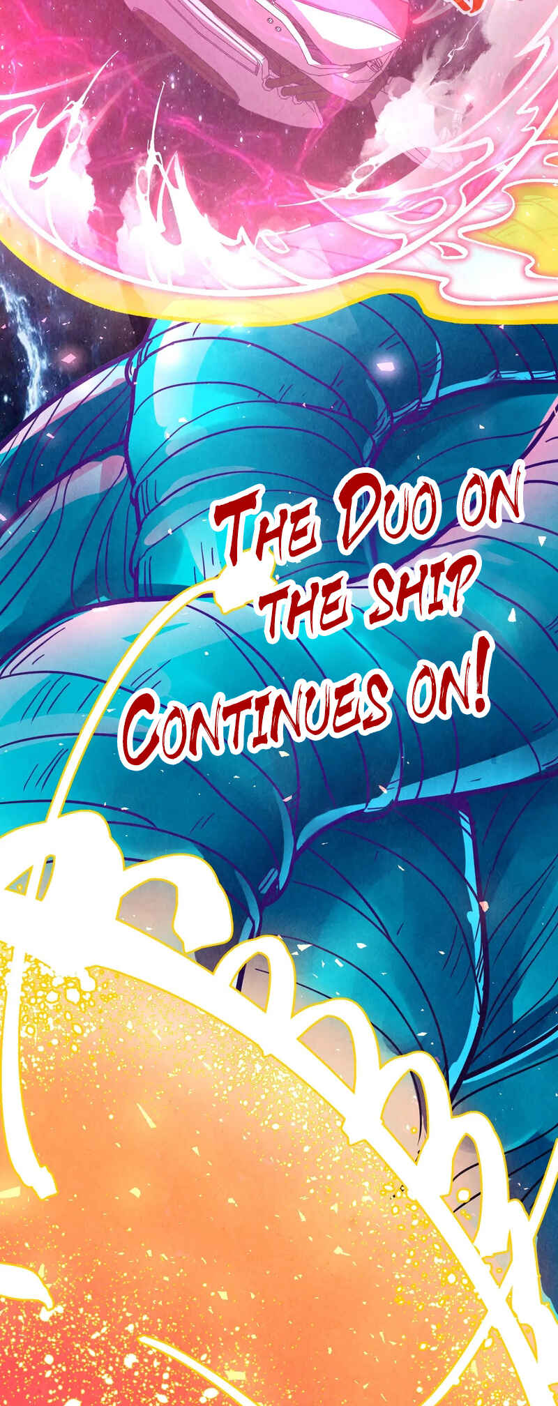 Zhè Yí Shì Wǒ Yào Dāng Zhì Zūn Chapter 375 - Page 41