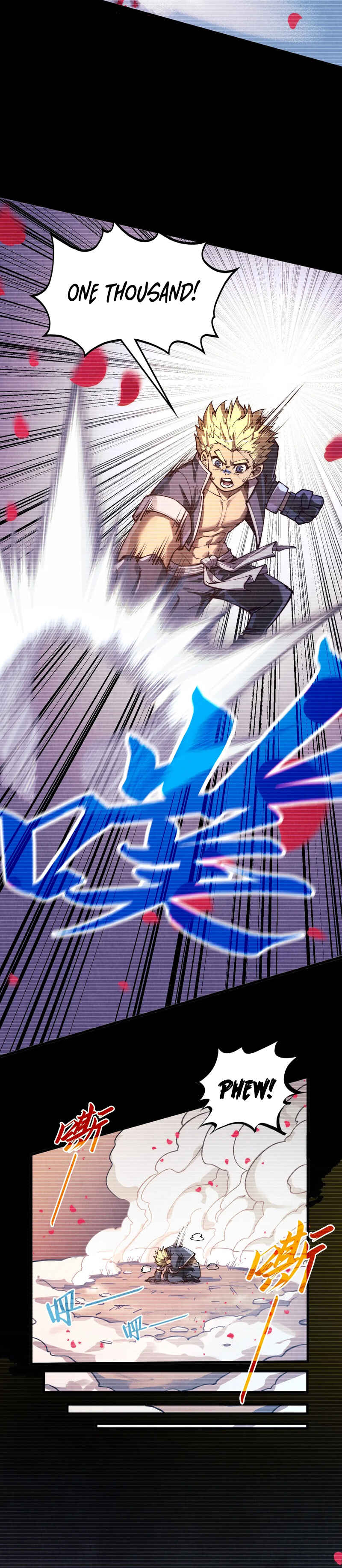 Zhè Yí Shì Wǒ Yào Dāng Zhì Zūn Chapter 375 - Page 6
