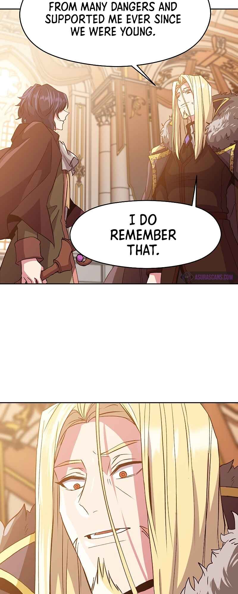 The Great Wizard Transcendent Chapter 12 - Page 14