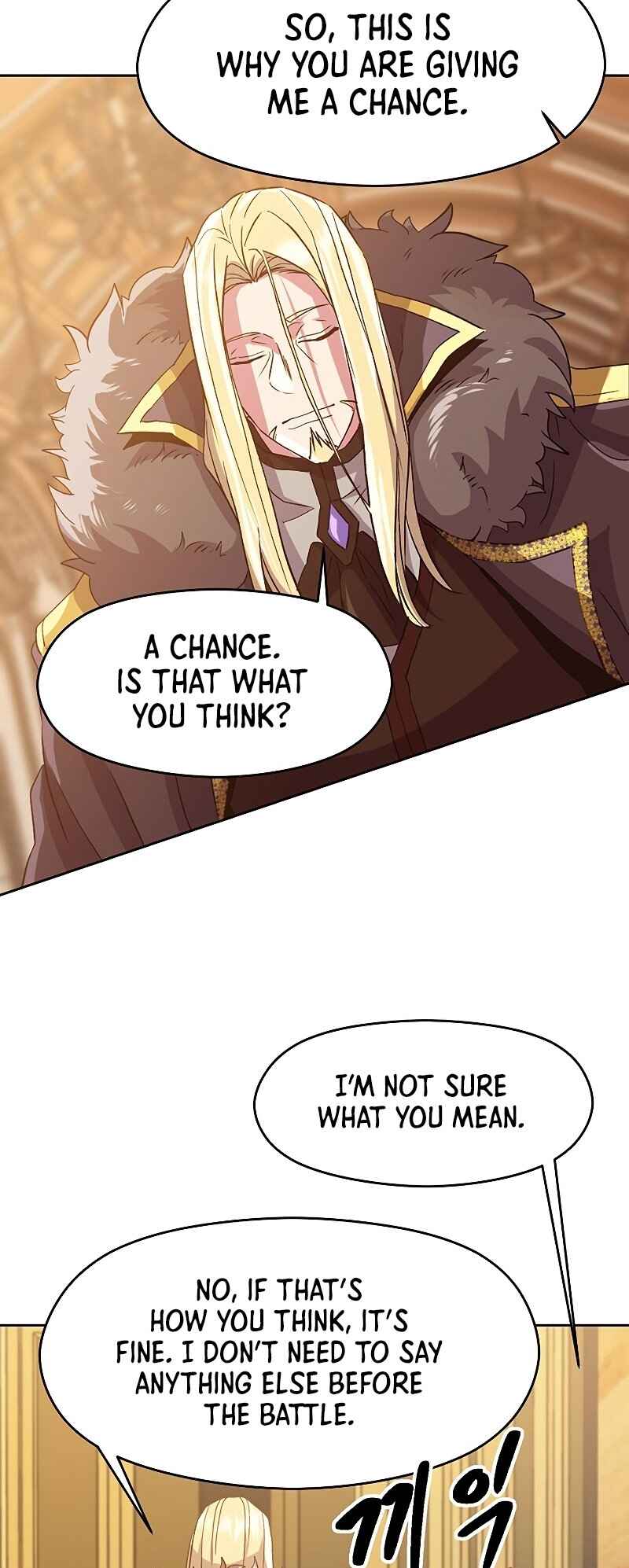 The Great Wizard Transcendent Chapter 12 - Page 17