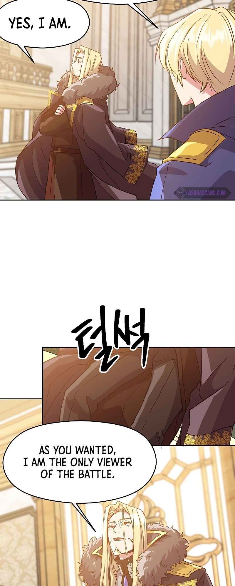 The Great Wizard Transcendent Chapter 12 - Page 20