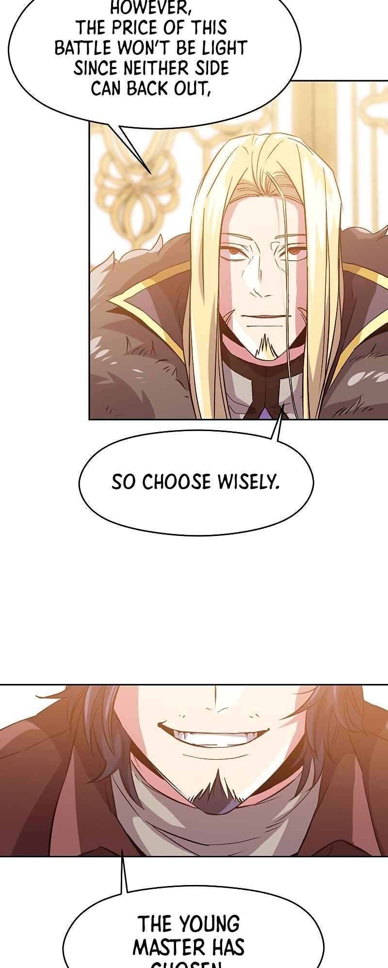 The Great Wizard Transcendent Chapter 12 - Page 22