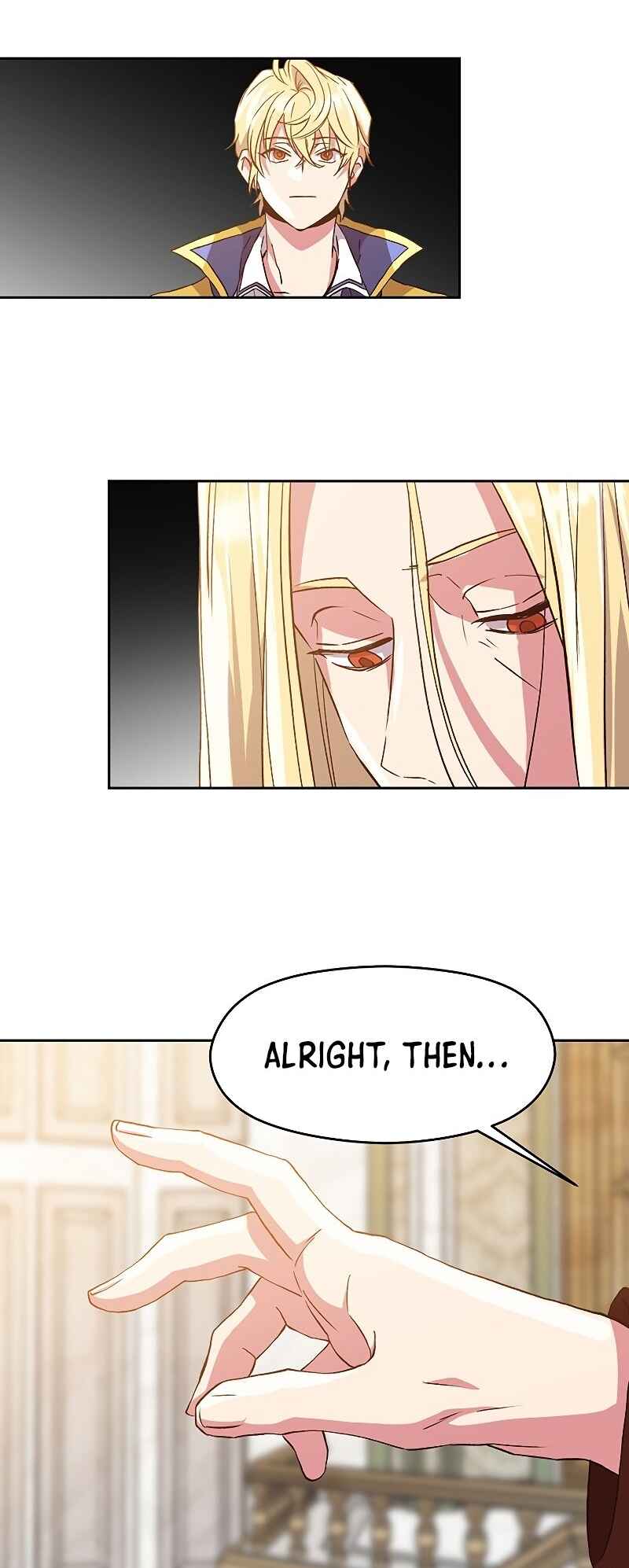 The Great Wizard Transcendent Chapter 12 - Page 24